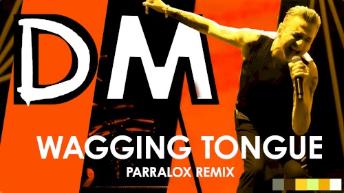 Wagging Tongue (Parralox remix v1)