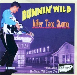 Killer Taco Stomp