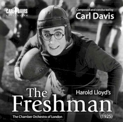 The Freshman