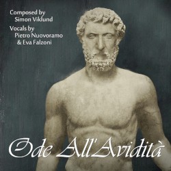 Ode All'Avidità (single)