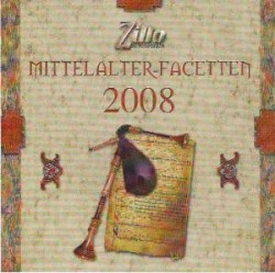 Mittelalter-Facetten I 2008