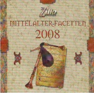 Mittelalter-Facetten I 2008
