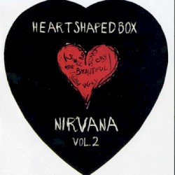 Heart Shaped Box, Volume 2