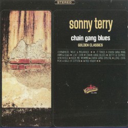 Chain Gang Blues