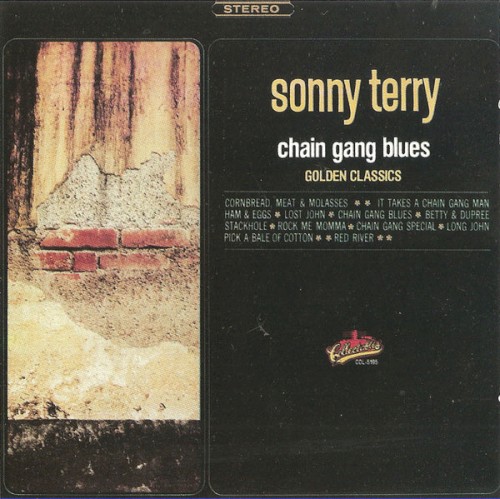 Chain Gang Blues