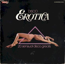 Disco Erotica