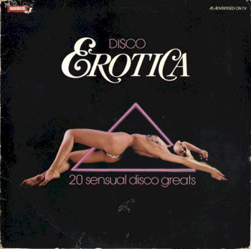 Disco Erotica