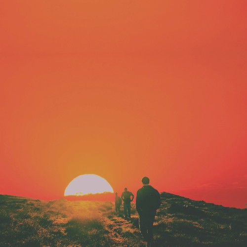 Last Light