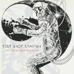 The New Astronauts