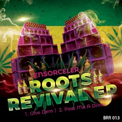 Roots Revival EP