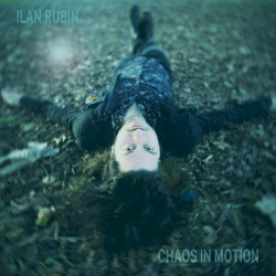Chaos in Motion