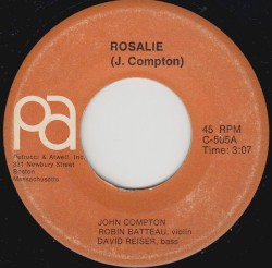 Rosalie