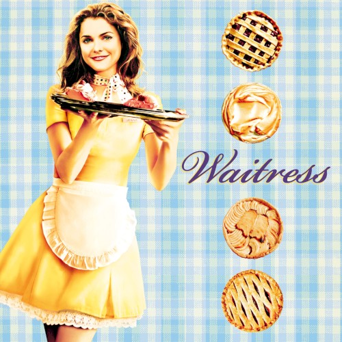 Waitress: Music from the Motion Picture