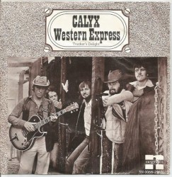 Western Express