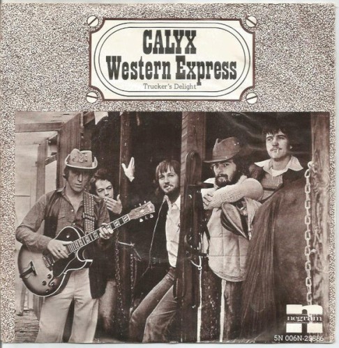 Western Express