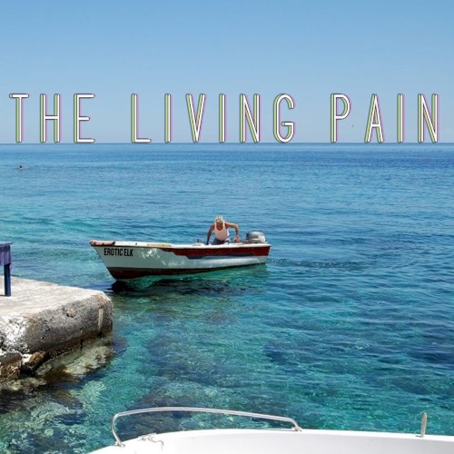 The Living Pain