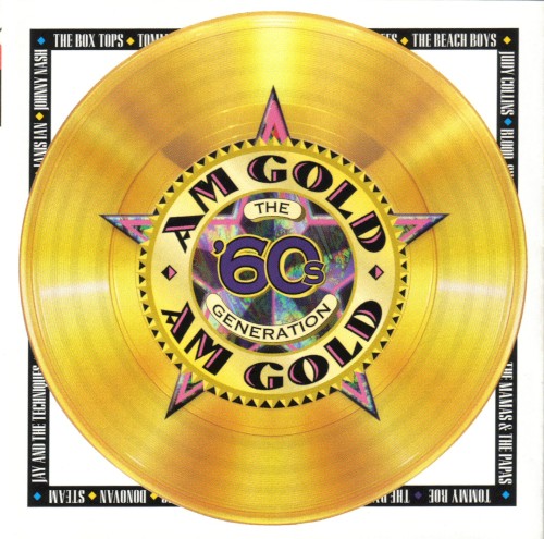 AM Gold: The '60s Generation