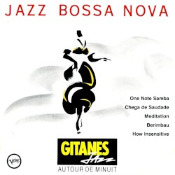 Jazz Bossa Nova