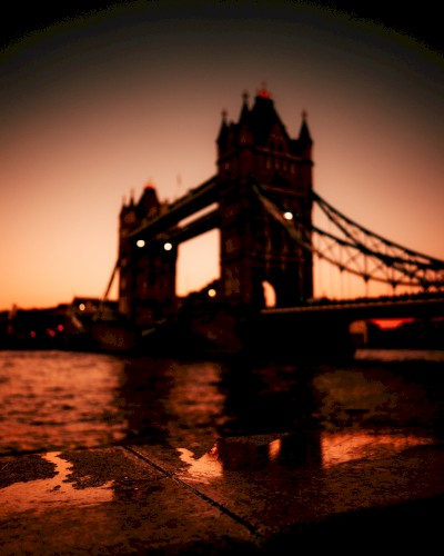 The Bridge