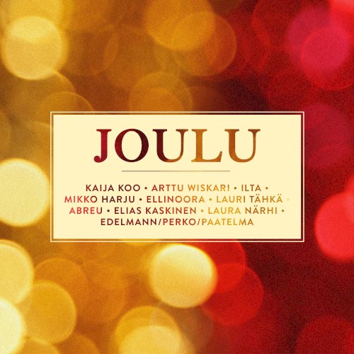 Joulu