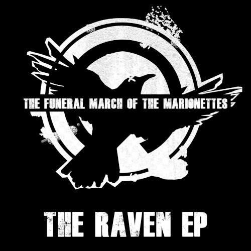 The Raven EP