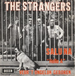 Salu na