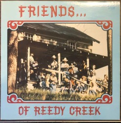 Friends of Reedy Creek