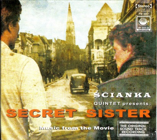 Secret Sister