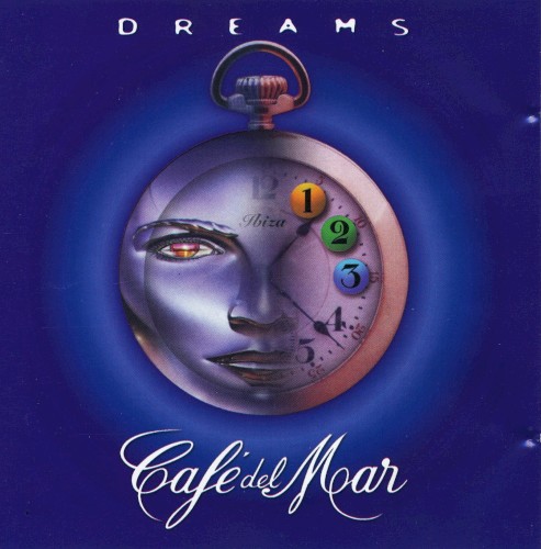 Café del Mar: Dreams