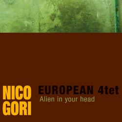 Alien in Your Head