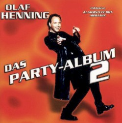 Das Party-Album 2