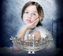 Princess Ghibli II