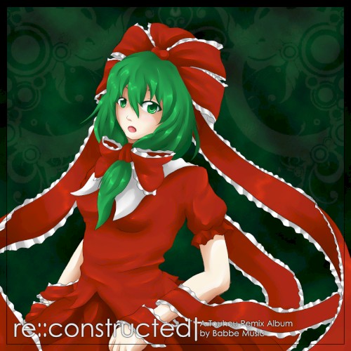 re::constructed