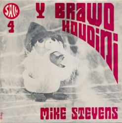 Y Brawd Houdini