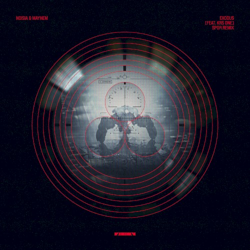Exodus (Spor remix)