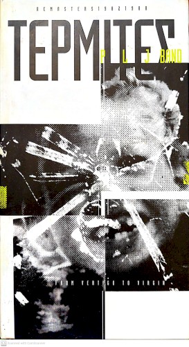 Remasters 1982 - 1988