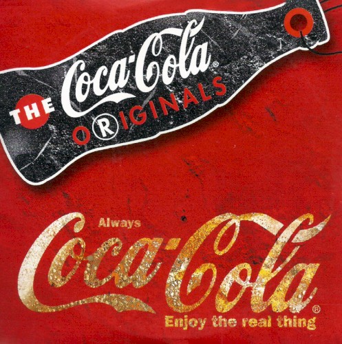 The Coca-Cola Originals
