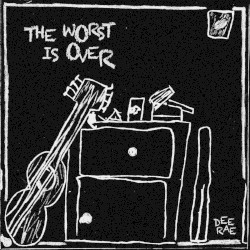The Worst Is Over