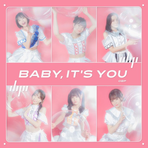 Baby,it’s you