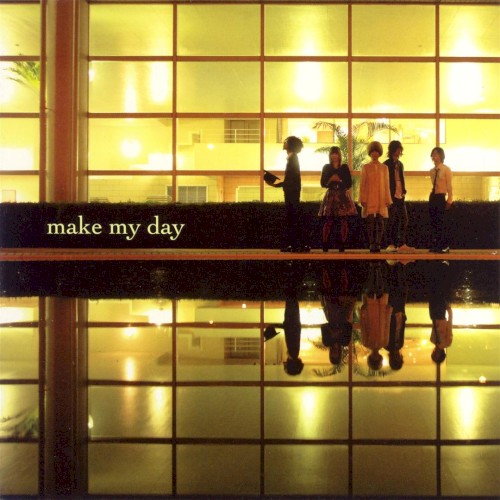 make my day