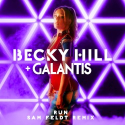 Run (Sam Feldt remix)