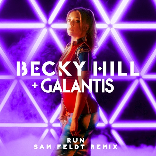 Run (Sam Feldt remix)