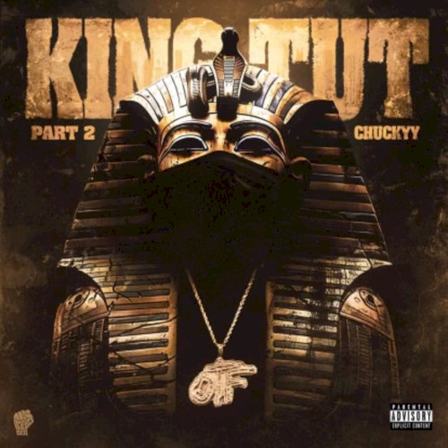 King Tut Pt. 2