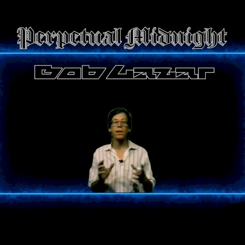 Bob Lazar