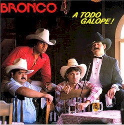 A todo galope