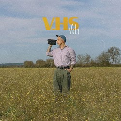 V.H.S (vol. 1)