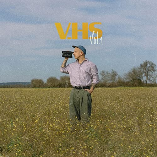 V.H.S (vol. 1)