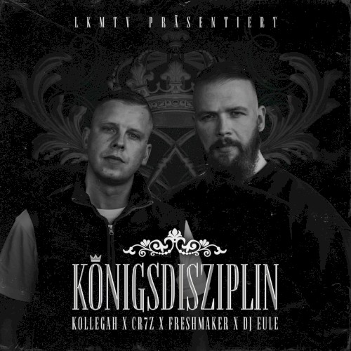 Königsdisziplin