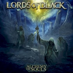 Alchemy of Souls, Pt. I