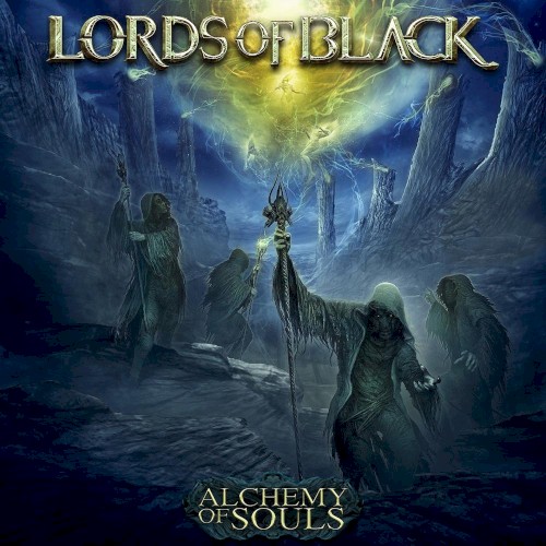 Alchemy of Souls, Pt. I